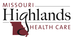 Missouri Highland Health Care logo